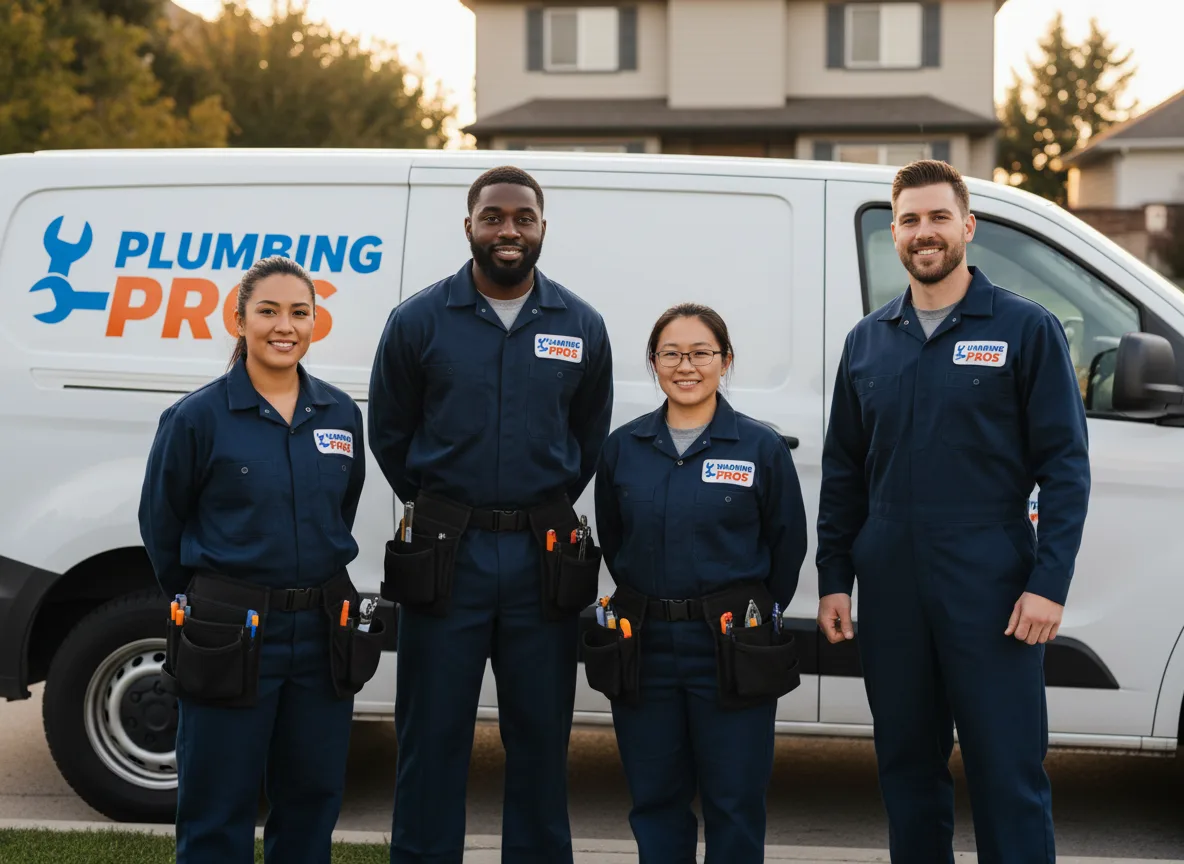 Water Heater Repair company in Moroni, UT